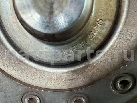 Гидротрансформатор АКПП BMW 5 E60/E61, 2008 г., OEM 24407588745, арт. 536291, фото 6