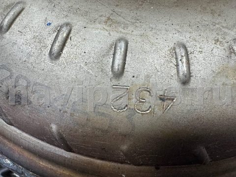 Гидротрансформатор АКПП Volvo XC90, 2006 г., OEM 30713948, арт. 536588, фото 6