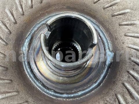 Гидротрансформатор АКПП Volvo XC90, 2006 г., OEM 30713948, арт. 536588, фото 7