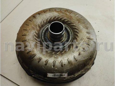 Гидротрансформатор АКПП Kia Sorento, 2002 г., OEM 040608410, арт. 54332862