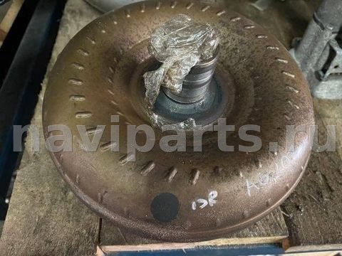 Гидротрансформатор АКПП Audi A6 C6, 2005 г., OEM 09L323571M, арт. 54557192