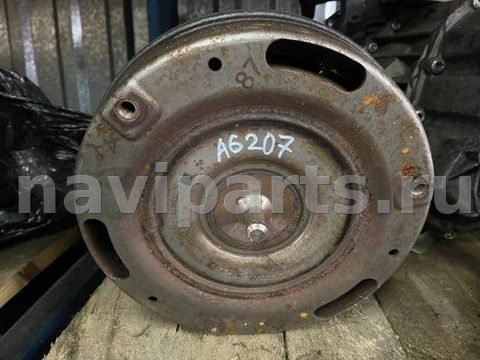 Гидротрансформатор АКПП Audi A6 C6, 2005 г., OEM 09L323571M, арт. 54557192, фото 2