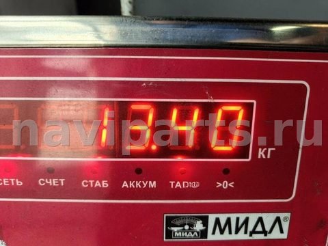 Гидротрансформатор АКПП Mercedes E W210, 2000 г., арт. 55382499, фото 3