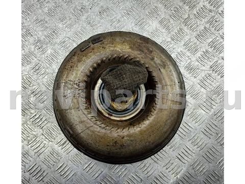 Гидротрансформатор АКПП Peugeot 607, 2005 г., OEM 70A010, арт. 55399273