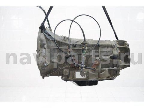 Гидротрансформатор АКПП Dodge RAM, 2004 г., OEM 5179262AA, арт. 56634, фото 4