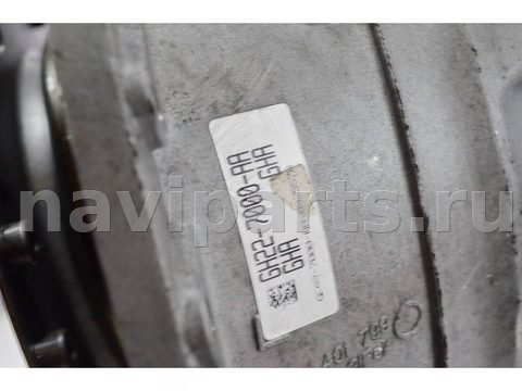 Гидротрансформатор АКПП Land-Rover Range Rover Sport L494, 2013 г., арт. 56770, фото 10