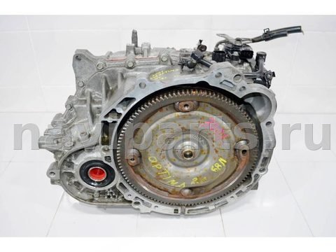Гидротрансформатор АКПП Kia Optima, 2010 г., OEM 450003B890, арт. 57129