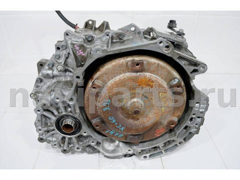 Гидротрансформатор АКПП Volvo XC60, 2008 г., OEM 36002828, арт. 57830, фото 2