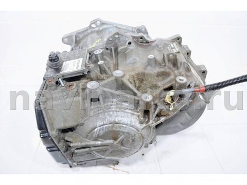 Гидротрансформатор АКПП Volvo XC60, 2008 г., OEM 36002828, арт. 57830, фото 7