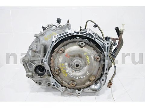 Гидротрансформатор АКПП Mitsubishi Outlander, 2006 г., OEM 2700A058, арт. 57832