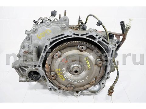 Гидротрансформатор АКПП Mitsubishi Outlander, 2006 г., OEM 2700A058, арт. 57832, фото 2