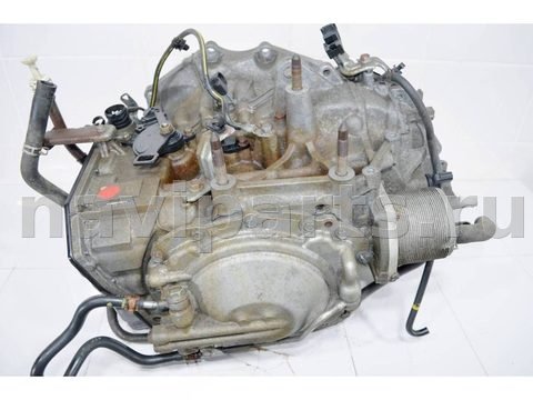 Гидротрансформатор АКПП Mitsubishi Outlander, 2006 г., OEM 2700A058, арт. 57832, фото 8