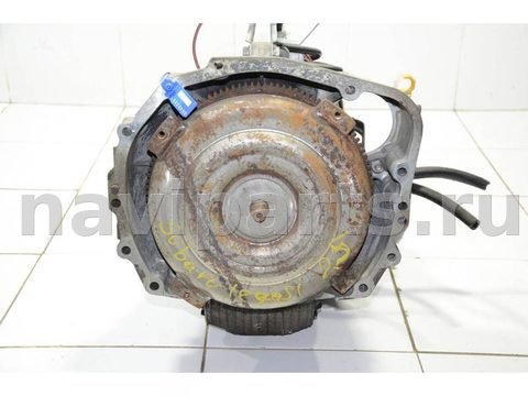 Гидротрансформатор АКПП Subaru Legacy BP9, 2005 г., OEM 31000AG120, арт. 58374, фото 2
