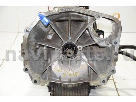 Гидротрансформатор АКПП Subaru Legacy BP9, 2005 г., OEM 31000AG120, арт. 58374, фото 3