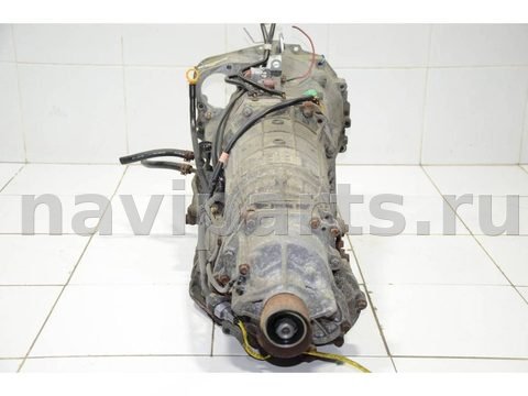 Гидротрансформатор АКПП Subaru Legacy BP9, 2005 г., OEM 31000AG120, арт. 58374, фото 4