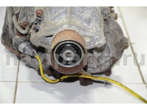 Гидротрансформатор АКПП Subaru Legacy BP9, 2005 г., OEM 31000AG120, арт. 58374, фото 5
