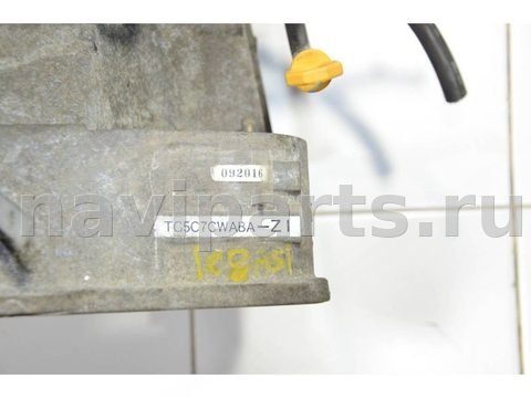 Гидротрансформатор АКПП Subaru Legacy BP9, 2005 г., OEM 31000AG120, арт. 58374, фото 7