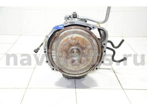 Гидротрансформатор АКПП Subaru Impreza G12, 2009 г., OEM 31000AH260, арт. 58375, фото 2