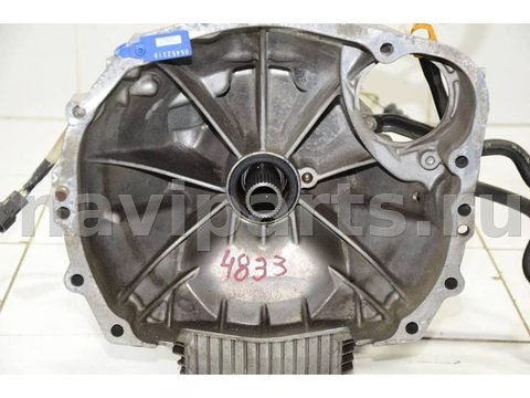 Гидротрансформатор АКПП Subaru Impreza G12, 2009 г., OEM 31000AH260, арт. 58375, фото 3