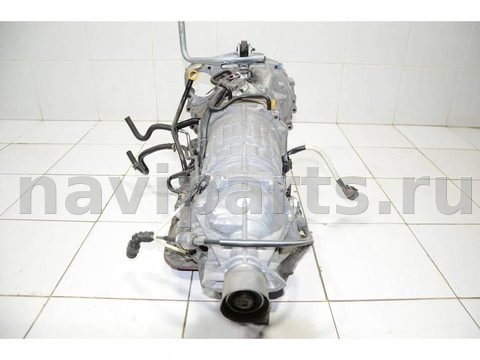 Гидротрансформатор АКПП Subaru Impreza G12, 2009 г., OEM 31000AH260, арт. 58375, фото 5