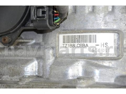 Гидротрансформатор АКПП Subaru Impreza G12, 2009 г., OEM 31000AH260, арт. 58375, фото 6