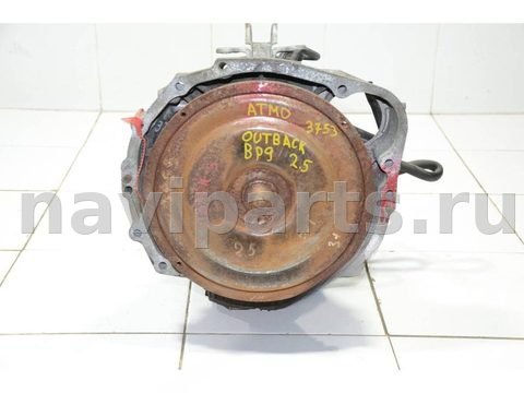 Гидротрансформатор АКПП Subaru Outback BP9, 2006 г., OEM 31000AF160, арт. 58377