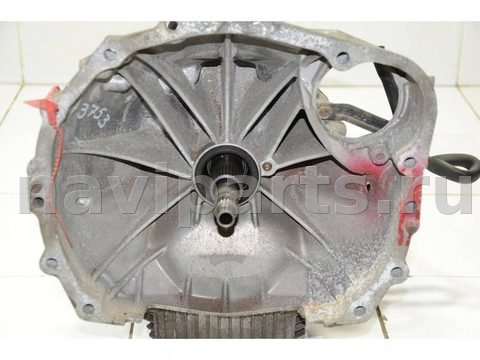 Гидротрансформатор АКПП Subaru Outback BP9, 2006 г., OEM 31000AF160, арт. 58377, фото 2