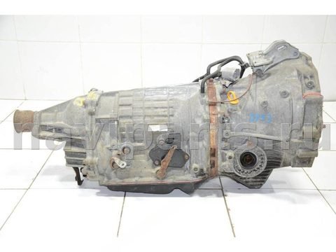 Гидротрансформатор АКПП Subaru Outback BP9, 2006 г., OEM 31000AF160, арт. 58377, фото 3