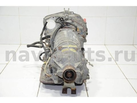Гидротрансформатор АКПП Subaru Outback BP9, 2006 г., OEM 31000AF160, арт. 58377, фото 4