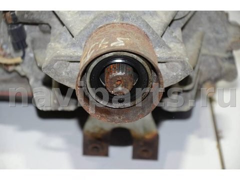 Гидротрансформатор АКПП Subaru Outback BP9, 2006 г., OEM 31000AF160, арт. 58377, фото 5