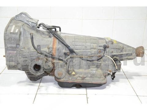 Гидротрансформатор АКПП Subaru Outback BP9, 2006 г., OEM 31000AF160, арт. 58377, фото 6