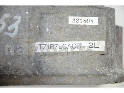 Гидротрансформатор АКПП Subaru Outback BP9, 2006 г., OEM 31000AF160, арт. 58377, фото 7