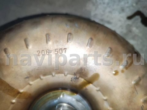 Гидротрансформатор АКПП BMW X5 E53, 2005 г., арт. 59068515, фото 2