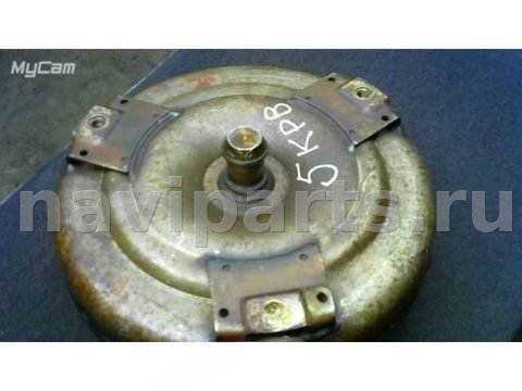 Гидротрансформатор АКПП BMW 5 E39, 2002 г., OEM BAWARIAWERCKER, арт. 5KPB, фото 3