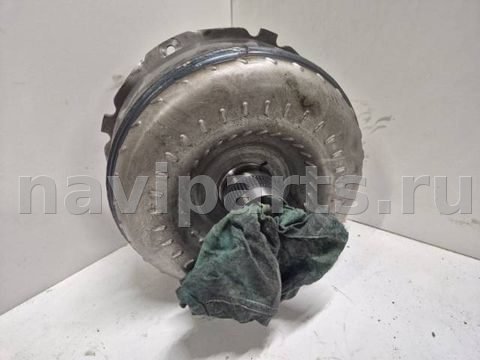 Гидротрансформатор АКПП Mercedes R X4, 2015 г., OEM A1722500302, арт. 6116, фото 3