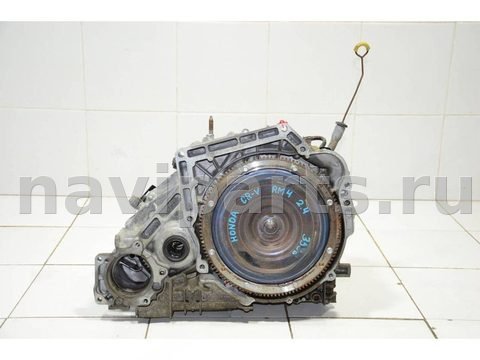 Гидротрансформатор АКПП Honda CR-V, 2014 г., OEM 20021R5RA01, арт. 62864