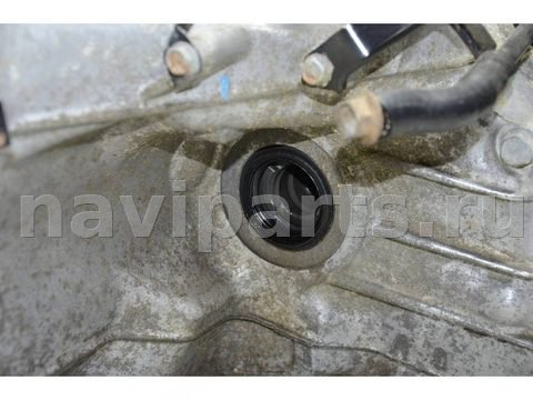 Гидротрансформатор АКПП Honda CR-V, 2014 г., OEM 20021R5RA01, арт. 62864, фото 5