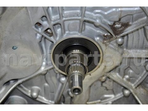 Гидротрансформатор АКПП Honda CR-V, 2014 г., OEM 20021R5RA01, арт. 62864, фото 7