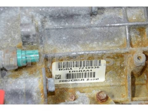 Гидротрансформатор АКПП Honda CR-V, 2014 г., OEM 20021R5RA01, арт. 62864, фото 8