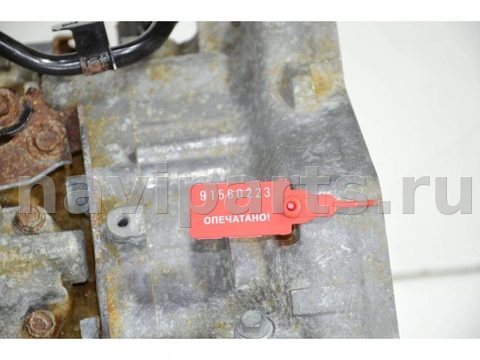 Гидротрансформатор АКПП Honda CR-V, 2014 г., OEM 20021R5RA01, арт. 62864, фото 9