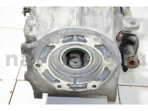 Гидротрансформатор АКПП Jeep Cherokee, 2010 г., OEM 68036707AC, арт. 62867, фото 7