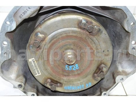 Гидротрансформатор АКПП Jeep Cherokee, 2010 г., OEM 68036707AC, арт. 62867, фото 8