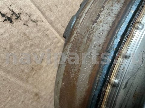 Гидротрансформатор АКПП Mercedes B W245 X3, 2008 г., OEM A1692500002, арт. 6351