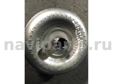 Гидротрансформатор АКПП Mercedes B W245 X3, 2008 г., OEM A1692500002, арт. 6351, фото 4
