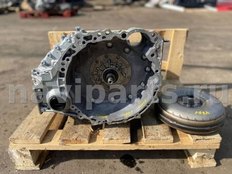 Гидротрансформатор АКПП Toyota Sienna, 2010 г., OEM 3050008050, арт. 63871