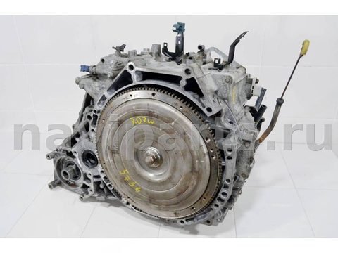 Гидротрансформатор АКПП Honda Pilot, 2008 г., OEM 20021RN3010, арт. 64057