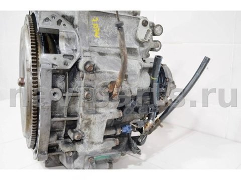 Гидротрансформатор АКПП Honda Pilot, 2008 г., OEM 20021RN3010, арт. 64057, фото 9