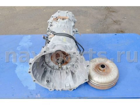 Гидротрансформатор АКПП Infiniti QX56, 2010 г., OEM 31020X417E, арт. 67711