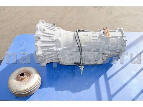 Гидротрансформатор АКПП Infiniti QX56, 2010 г., OEM 31020X417E, арт. 67711, фото 3