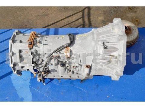 Гидротрансформатор АКПП Infiniti QX56, 2010 г., OEM 31020X417E, арт. 67711, фото 5